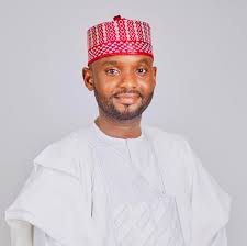 Arc. Ahmad Abba Yusuf