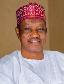 Comrade Aminu AbdusSalam